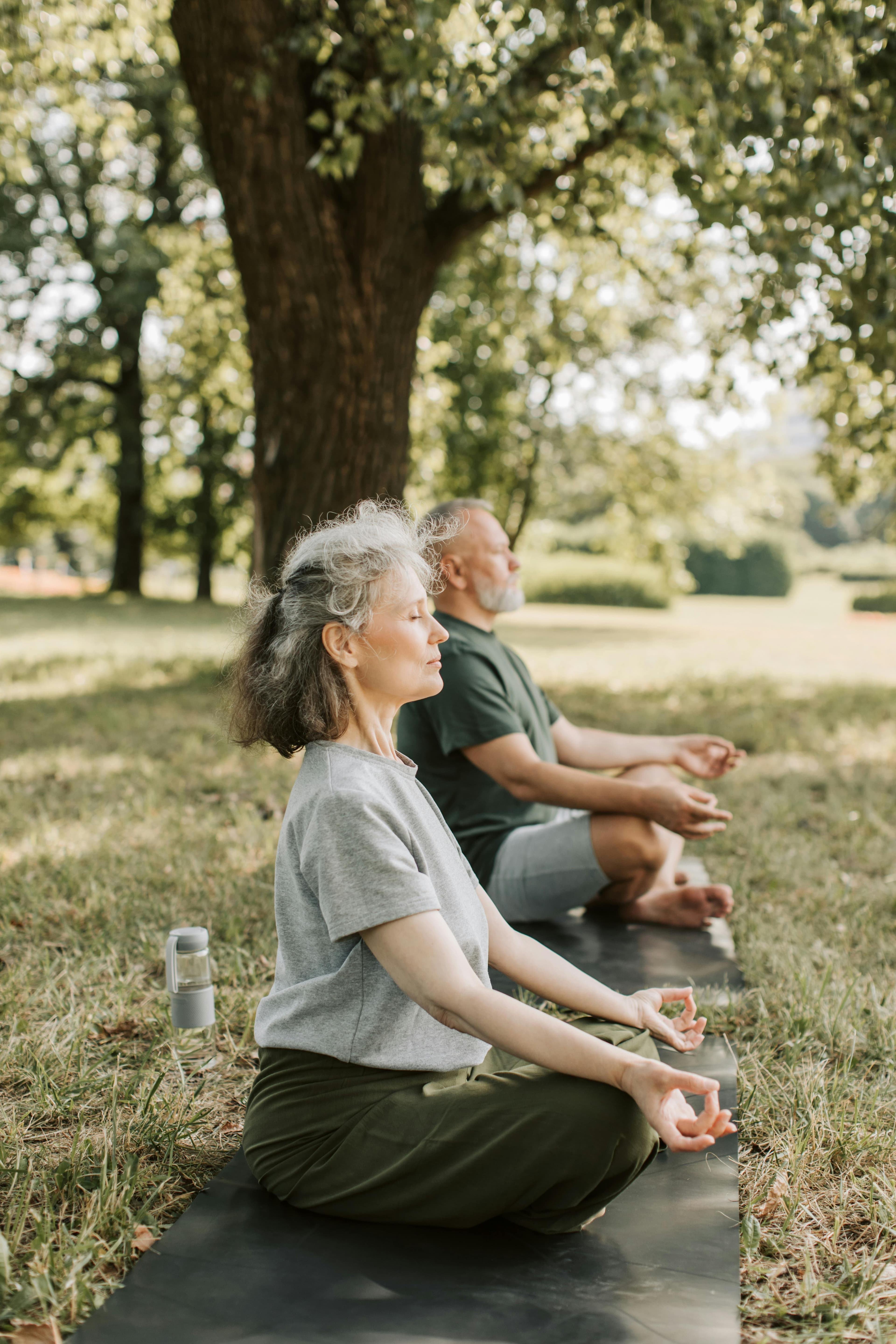 Nutrition Tips for Healthy Aging